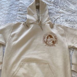 Niall Horan Flicker Tour Sweatshirt